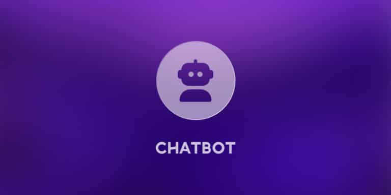 cahier des charges chatbot