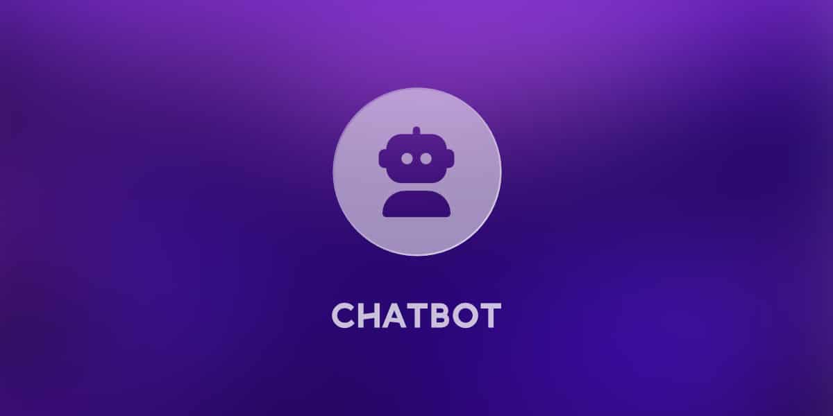 cahier des charges chatbot
