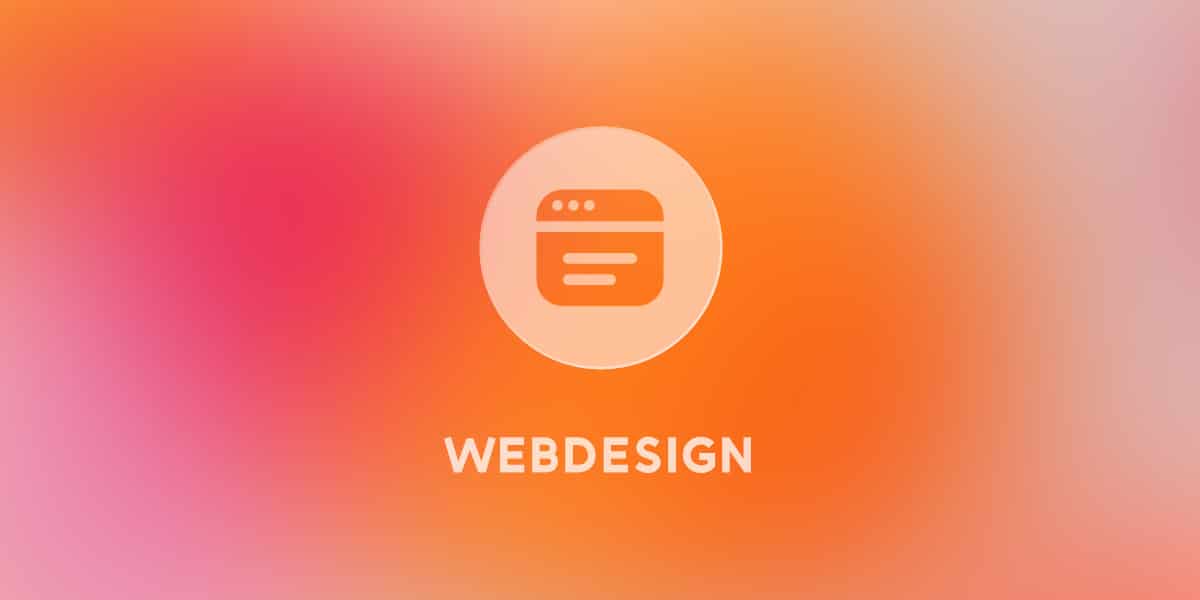 cahier des charges webdesign