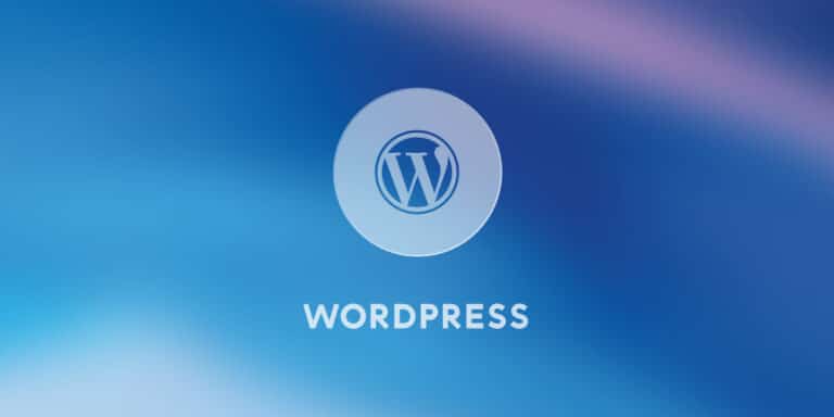 cahier des charges site WordPress
