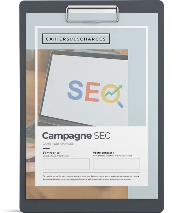 Illustration SEO / SEA